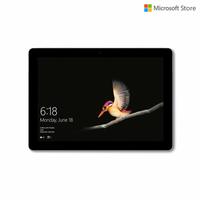 Microsoft Surface Go MHN-00015 2018 10-inch Laptop (Pentium Gold 4415Y/4GB/64GB/Windows 10 Home in S Mode/Integrated Graphics), Platinum