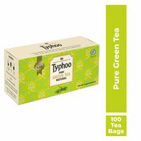 Typhoo Green Tea, 100 Tea Bags