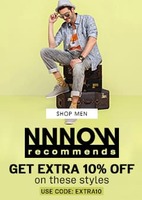 Buy 1 Get 1 Free on GAP brand clothing