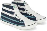 United Colors of Benetton Footwear Min 70% off from Rs. 510