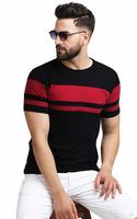 Men's T Shirts at Just Rs.199  Huge Collection with Nice Designs Available