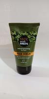 [Min 3 qty] VLCC Ayush Scrub for Men, 50g