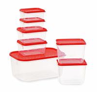 Upto 70% Off on Container Set Starts from Rs. 109
