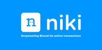 10% instant discount upto 300 on bus booking @ Niki (1Rs Voucher)