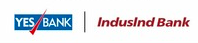 EMI fest - 10% discount on Yes bank and IndusInd Credit card EMI (12-15 Sep)
