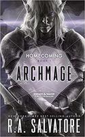 Archmage (Forgotten Realms: Homecoming) rs 56