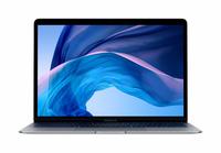 Apple MacBook Air (13-inch Retina Display, 1.6GHz Dual-core Intel Core i5, 256GB) - Space Grey