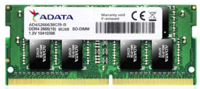 ADATA 8GB DDRA4 2666 Laptop Memory Rs.2799/-