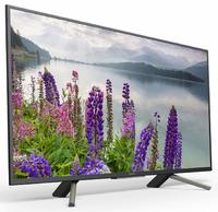 Sony 123cm (49inch) smart Full HD LED Tv KDL-49W800F (Black) + 10% instant discount on HDFC Cards