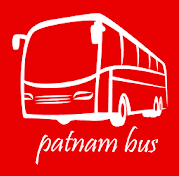 Patnam Bus: Get Free bus tickets just by reffering friends