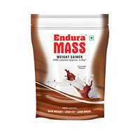 Endura Mass Free Sample!! 