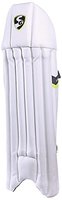 loot - SG Campus Batting Leg Guard, Junior