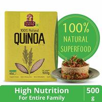 India Gate Quinoa, 500g