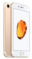 Apple iPhone 7 (32GB) - Gold 