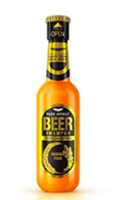 Park Avenue Beer Shampoo 370ml 