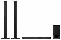 Sony HT-S700RF Real 5.1ch Dolby Digital Tall boy Soundbar Home Theatre System