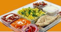 Book Meal via Travelkhana App by selecting PNR No. (Train) & get Rs.60 flat off on Rs.140 