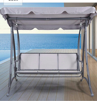 Royaloak Swing Jullay (Beige)