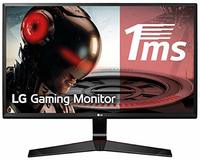 LG 24 inch Gaming Monitor