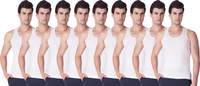 Lux Venus Men Vest  (Pack of 9) Rs.499/-