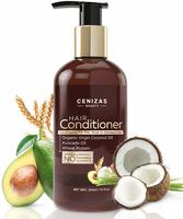 Cenizas Coconut & Avocado Oil Hair Conditioner - No Sulphate & Parabens, 300 ml @ Rs 56