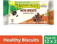 Nature Valley Biscuits Pack of 24