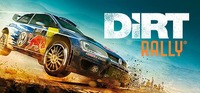 Dirt Rally Game absolutely free on Steam only for a limited time.