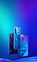 Realme 5 from Rs.9999 (5000 Mah Battery ||  Snapdragon 665)