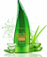 Cenizas 99% Pure Paraben Free Aloe Vera Gel for Face, Skin and Hair, 130 ml @ Rs. 85