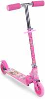 Barbie Be Bright 2 wheel Scooter Pink  (Pink) @ Rs. 558
