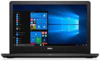Dell Inspiron 3000 (Core i3 - 6th Gen/4 GB DDR4/1 TB HDD/15.6 Inch/Windows 10) Inspiron 3567 (Black, 2.2 Kg)