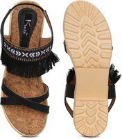 Min. 80% off on Branded Footwear for Women