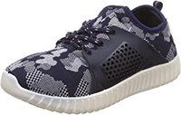 Lancer Men's Grey Sneakers-7 UK/India (41 EU) @193