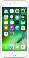 Apple iPhone 7 32 GB Gold + Extra 5% Cash back via icici credit card on EMI + Exchange offer