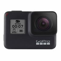 GoPro Hero7 CHDHX-701-RW Camera(Black)