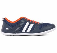 [All Sizes] BATA Blue Casual Shoes For Men at Just Rs. 249