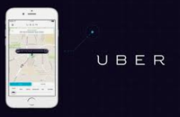 UBER offer on airport rides