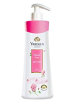 Dove/Yardley London/Santoor Body Lotions 50% off + Pack of 2