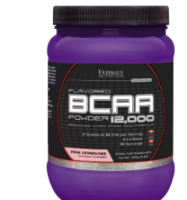 Ultimate nutrition Flavoured BCCA Upto 84% off
