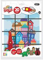 Get Min 60% off on kids Toys starts at Rs. 60