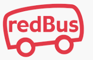 Get 50% Instant Discount upto 200₹ on Bus Tickets using 1st PayPal Transaction on Redbus