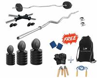 Protoner PVC 20 KGS + 3' CURL Rod