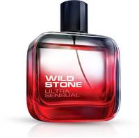Wild Stone Ultra Sensual Perfume - 100 ml  (For Men)