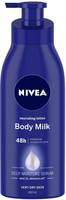 Nivea Body Milk Nourishing Lotion  At Flipkart (400 ml) Rs. 114