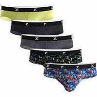 XYXX INNERWEAR VALUE PACKS UP TO 45%OFF
