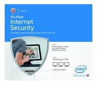 Free McAfee Internet Security for 6 Month