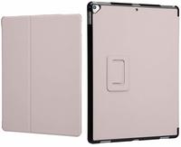 AmazonBasics iPad Pro 2017 Smart Case Auto Wake/Sleep Cover, Pink, 12.9"