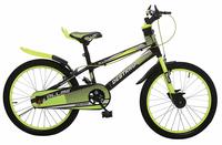 Ollmii Bikes Destrro Steel Kids Cycle 20 Inches
