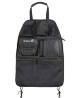 Safety 1st Back Seat Organiser, Black@163