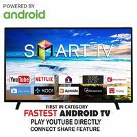Smart android 32 Inch TV @ ₹8749